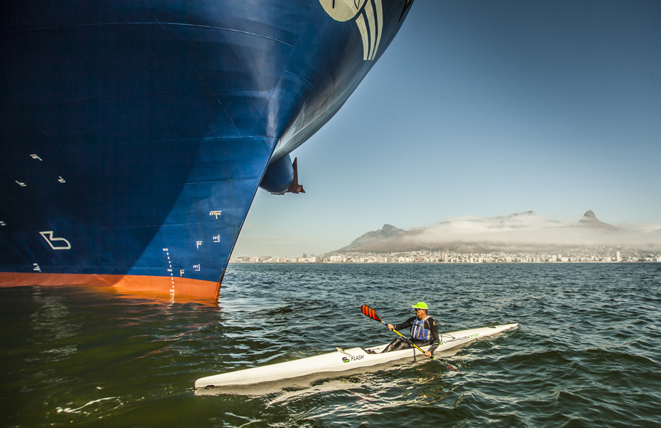Umhlanga to Zinkwazi