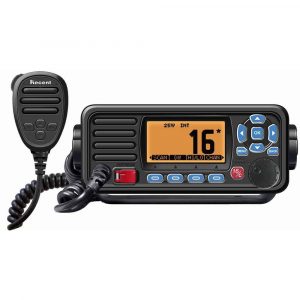 VHF Radio