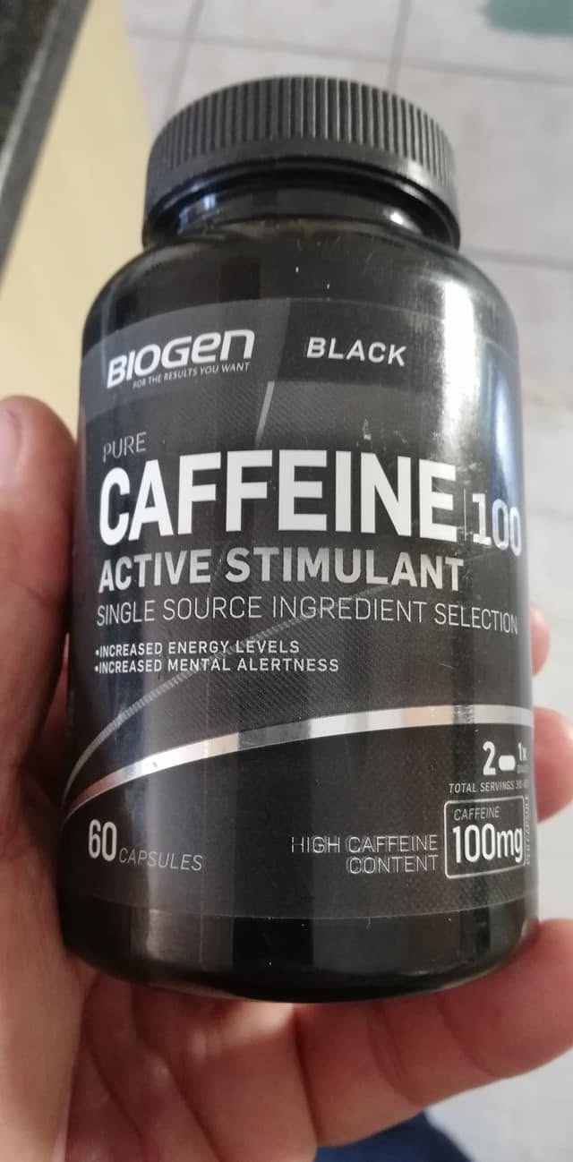 It's a challenge to paddle and drink coffee, so I had some of these. Only eight