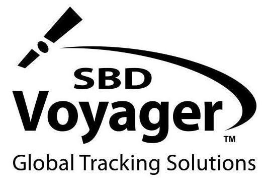 SBD Voyager