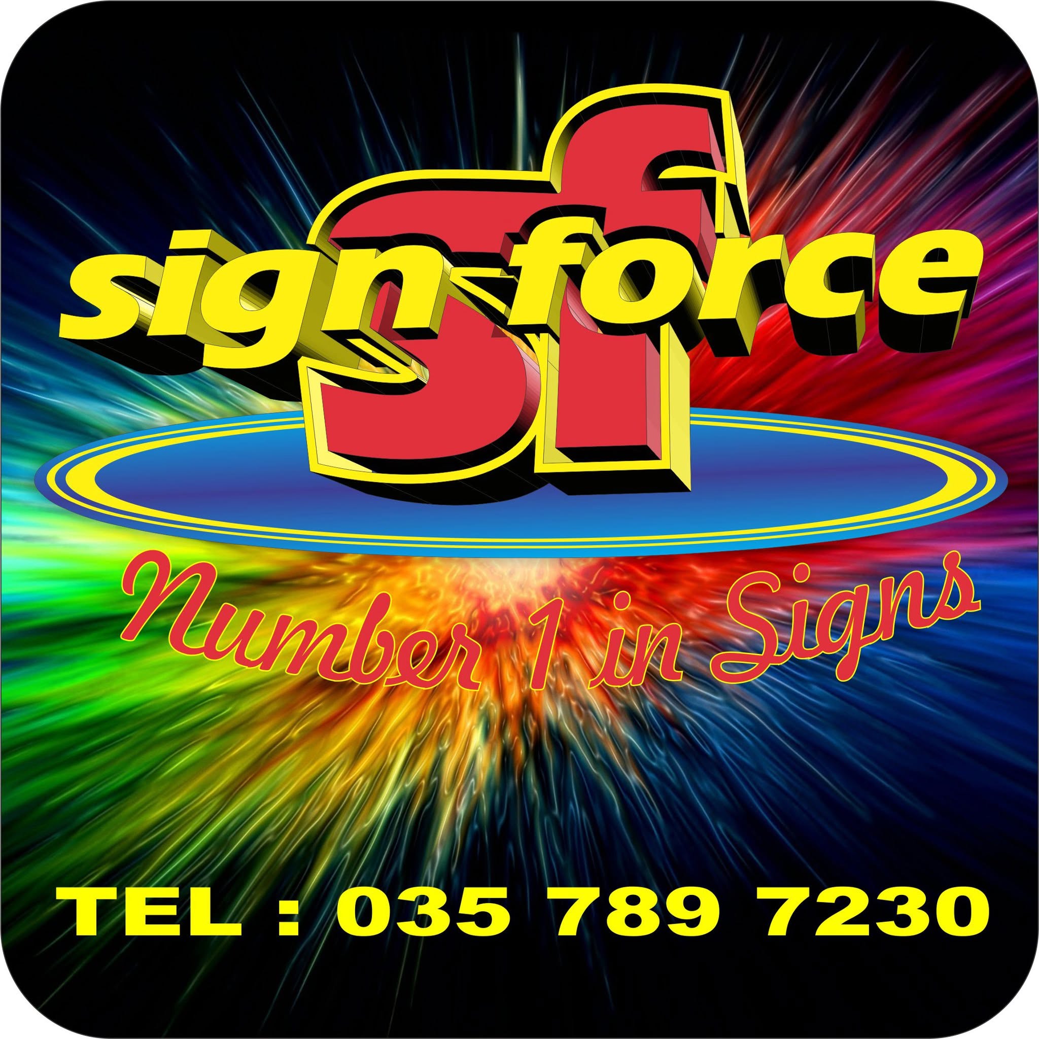 Sign-Force
