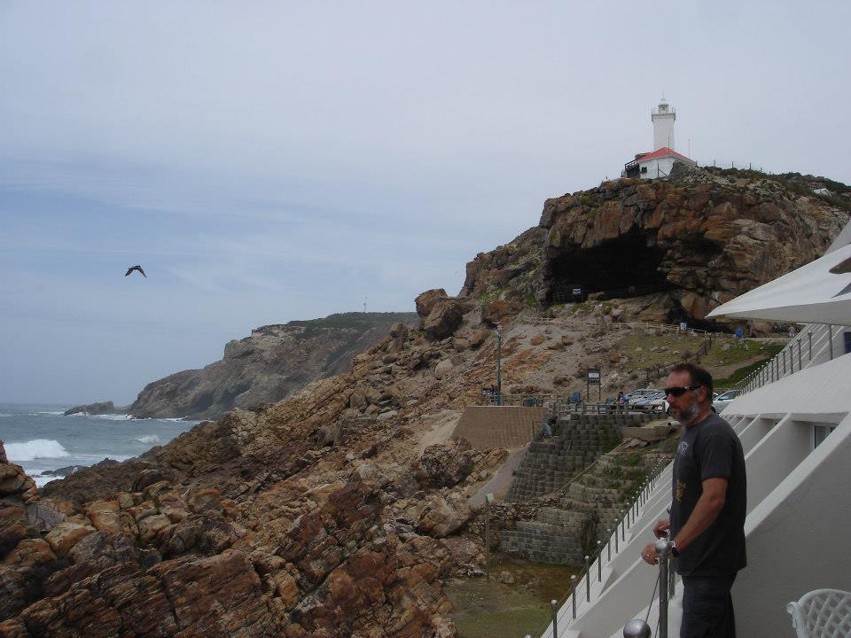 Point Hotel, Mossel Bay